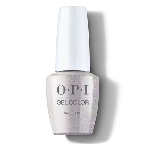 Opi Gelcolor The Nail Depot