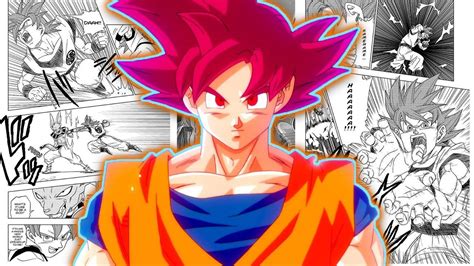 Start reading to save your manga here. Goku vs Beerus! Dragon Ball Super Manga Vol 1 Review from VIZ - YouTube
