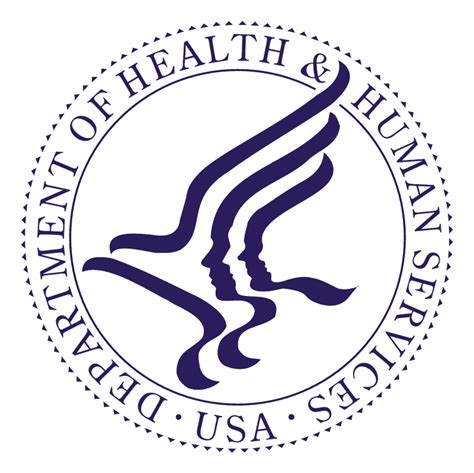 Department Of Health And Human Services Usa ⋆ Free Vectors Logos Icons