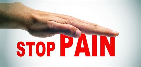 Relieve ct pain quickly without leaving your house. 4 Natural (Legal) Herbs for Pain Relief | Speciosa.org
