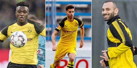 Links to borussia m'gladbach vs. Dortmund, Bayern und Gladbach: Die Stammplatzduelle