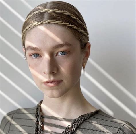 Picture Of Hunter Schafer