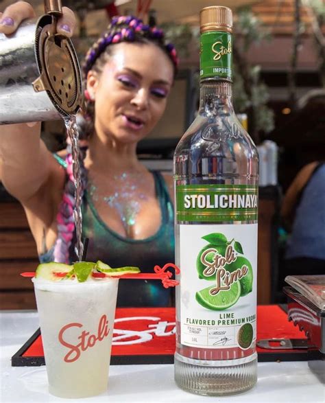 Stolichnaya Premium Vodka On Instagram Its The Weekend Time To Have