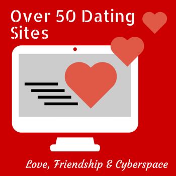 At site, we understand that dating is enough of a hassle and frustration already. Over 50 Dating Sites - SeniorAdvisor.com Blog