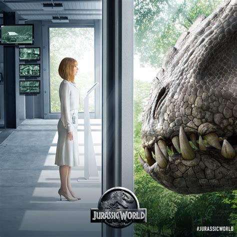 Jurassic World 2015 Recap And Review Buddy2blogger