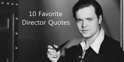 Quotes about filmmaking @quotio list of famous quotes: Director Quotes Relay Race | And So It Begins...