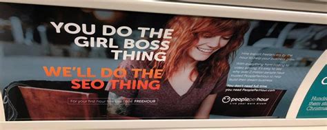 Asa Bans Two Adverts For Sexist Gender Stereotyping You Do The Girl Boss Thing Well Do
