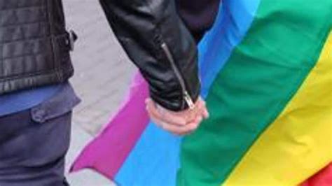 eu human rights court rules against russian ‘gay propaganda law world news hindustan times