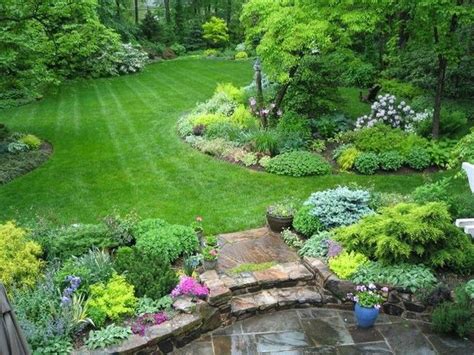 Inspect Over Here Acreage Landscaping Ideas Large Yard Landscaping