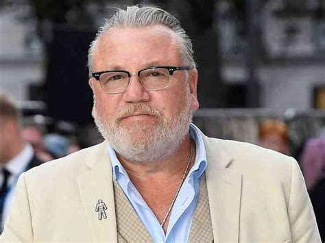 Ray Winstone Affair Height Net Worth Age Career And More
