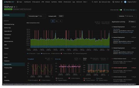 Dark Mode A Must For Mission Critical Operations And Developers New