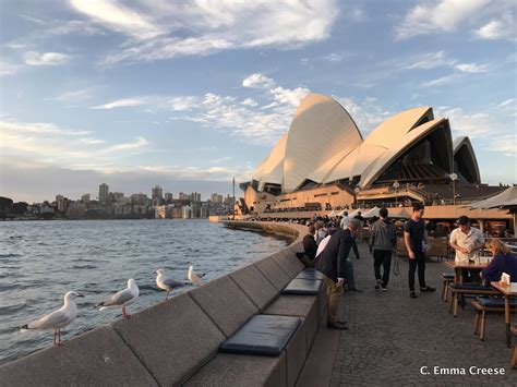 48 hours in Sydney, Australia - Adventures of a London Kiwi