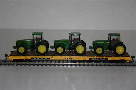 Ralphstrains Llc John Deere Ho