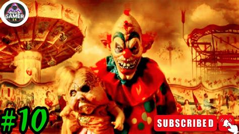 attack ⚔️ on clown 👹 gang 🤡 celebration 🍻🍺 undawn gameplay 2023 undawn newgamer youtube