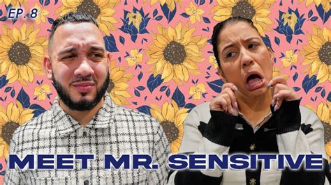 Chicklet Is Mr Sensitive Thats Your Reality Ep 8 Youtube