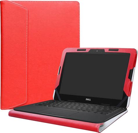 Alapmk Protective Case Cover For 116 Dell Chromebook 11 5190