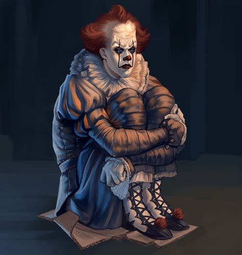 Sits By Andromedadualitas On Deviantart Scary Movie Characters