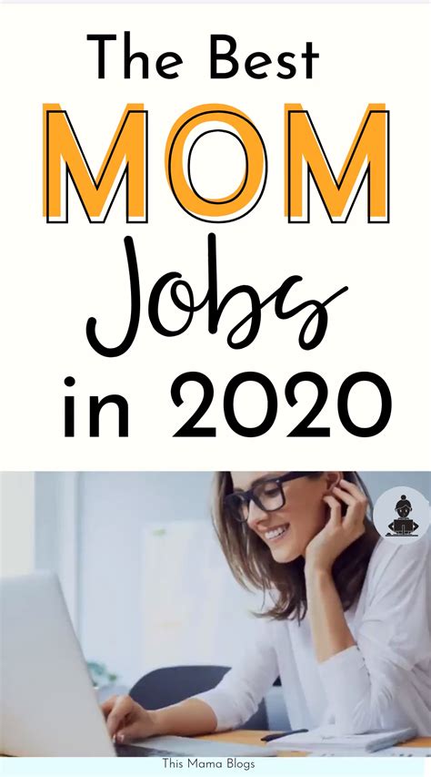 22 best stay at home mom jobs that pay well in 2023 i love 1 artofit