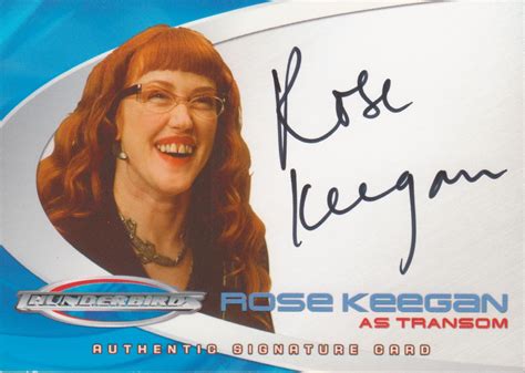 Rose Keegan