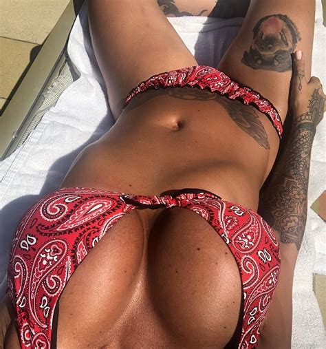 Jodie Marsh Nude And Sexy 41 Photos The Fappening