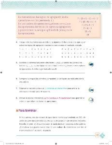 Si tienes alguna duda concreta de matemáticas, física o química puedes dejarlas en los foros en www.unicoos.com. Paco El Chato Secundaria 1 Matematicas Conecta Mas 2020 ...