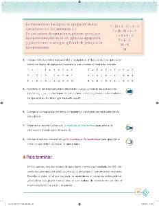 Dec 13, 2019 · en el caso de tu interés por libro geografia 1 secundaria contestado santillana te mostramos lo más cercano que puede ser de tu interés en nuestro de catálogo de becas. Paco El Chato Secundaria 1 Matematicas Conecta Mas 2020 ...