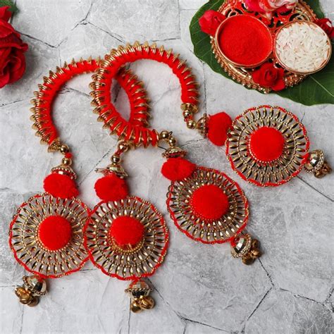 6 Most Special Designer Rakhi Collection For Brothers Blog MyFlowerTree