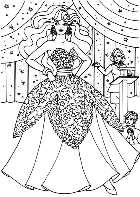 Ausmalbilder waldtiere 5 ausmalbilder tiere. Barbie prinzessin malvorlagen kostenlos zum ausdrucken ...