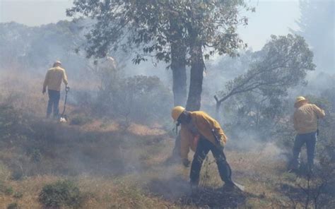 Bomberos de las estaciones puente aranda y fontibón atienden la emergencia. Suman 80 incendios en 17 estados - Campeche HOY