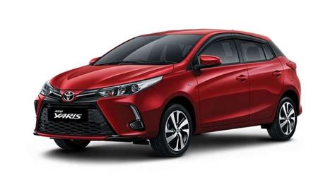 Spesifikasi Dan Skema Kredit Toyota Yaris Cicilan Mulai Rp Jutaan Carmudi Indonesia