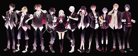 Check spelling or type a new query. Official Diabolik Lovers Thread {Season 2 & New game ...