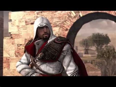 Assassin S Creed Brotherhood Walkthrough Part Fragmented Memory
