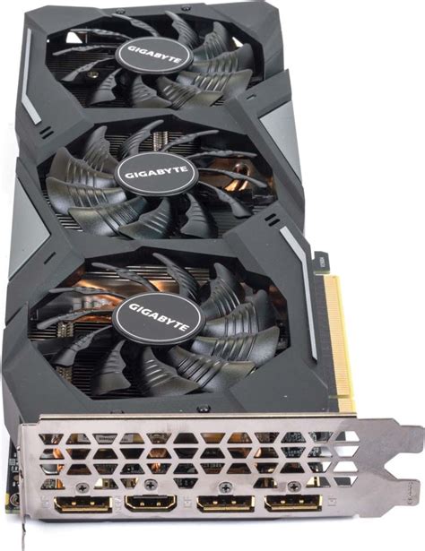 Ensure that any existing graphics driver on the system is removed before installing a new driver. SVET KOMPJUTERA - TEST DRIVE - Gigabyte GeForce GTX 1660 ...