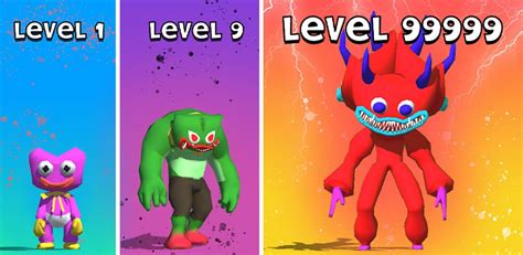 merge master monster battle per android download