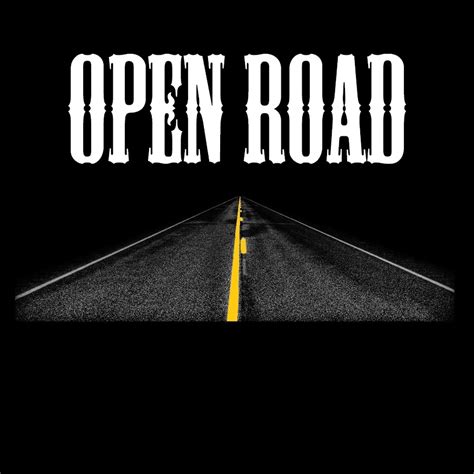The Open Road Band Youtube