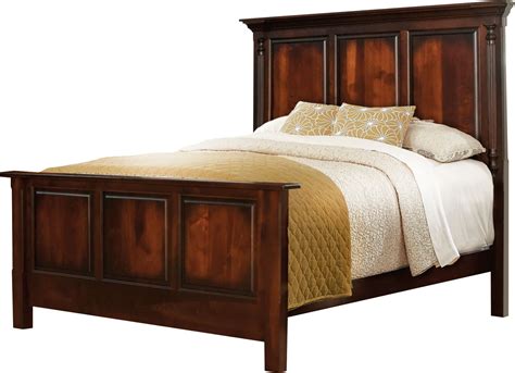 Ashley Bedroom Collection Brandenberry Amish Furniture