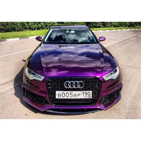 Buy Kpmf K75400 Gloss Purpleblack Iridescent K75465 Vinyl Car Wrap