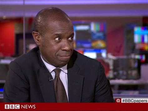 Clive myrie thanks his colleagues and the interviewees at the london royal hospital for sharing a touching tribute to bbc newsman clive myrie, delivered in the butterfly bogle style that was very. BBC's Clive Myrie says Tyson Fury 'cannot be a d*ckhead and win Sports Personality of the Year ...