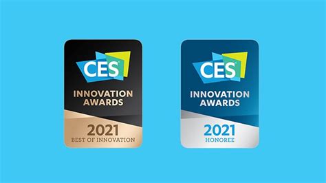 Ces 2021 Innovation Awards Promise A Compelling Event