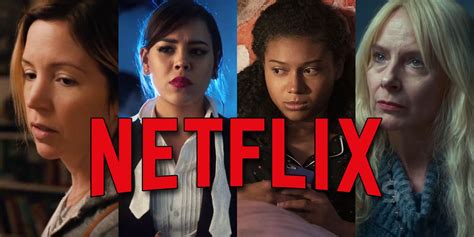 Netflix Best New Tv Shows And Movies This Weekend March 13