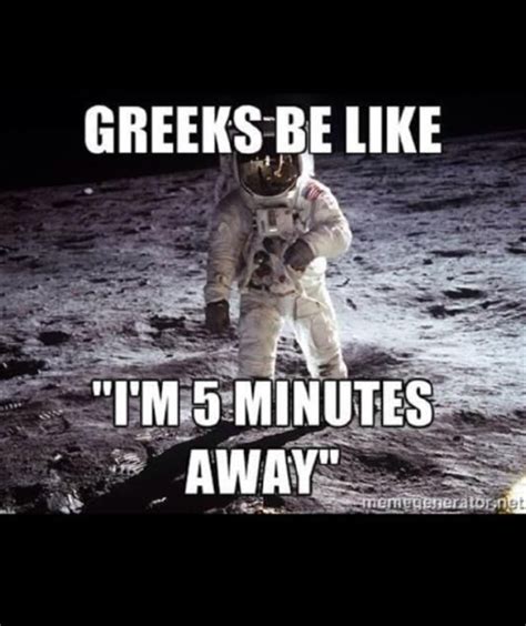 Kind Of True Funny Greek Quotes Greek Memes Greek Sayings Greek Girl Go Greek Funny