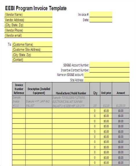 Incentive Plan Template Excel