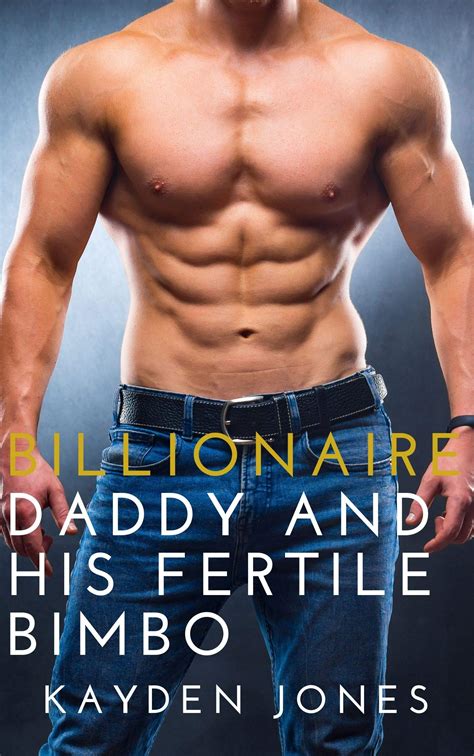 Buy Billionaire Daddy And His Fertile Bimbo Omyw Taboo Story About A Brat Her Mother And Their