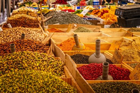 How To Export Spices From India Everything You Need To Know Is Here