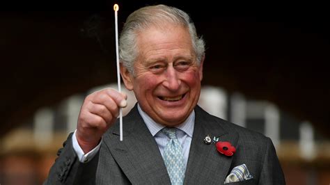 Prince Charles Is Collaborating On A Fashion Collection