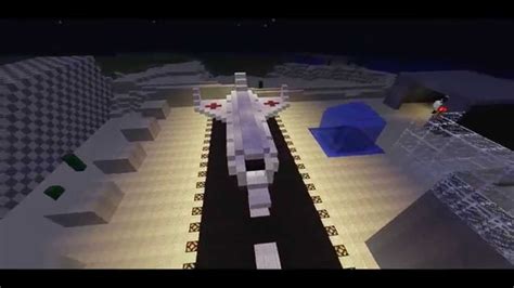 Minecraft War Base And More Youtube