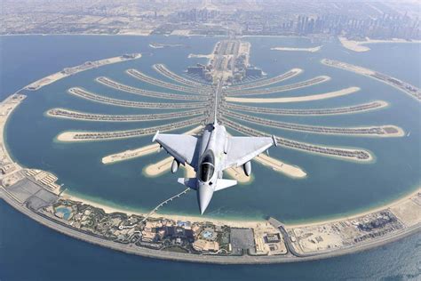 Bae Systems Signs Saudi Eurofighter Deal Arabian Business