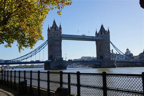 Tower of London and Tower Bridge - The Conahan Experience