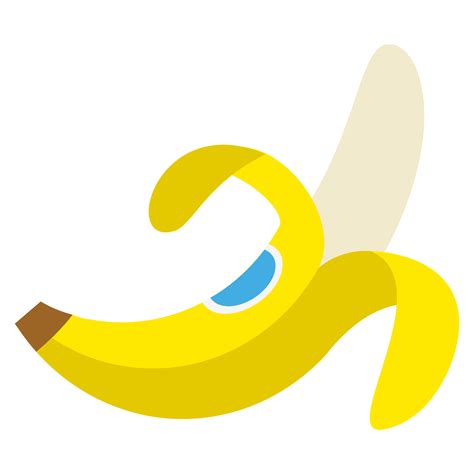 Clipart banana emoji, Clipart banana emoji Transparent FREE for png image