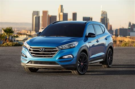 Hyundai Tucson 2017 Price Hyundai Tucson Sport 2017 Launch Review